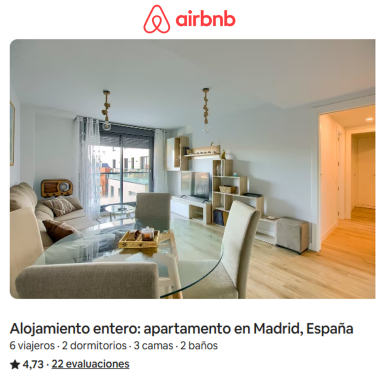 Airbnb reviews Airbnb reviews